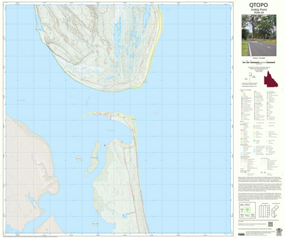 Inskip Point (9546-34) Preview 1