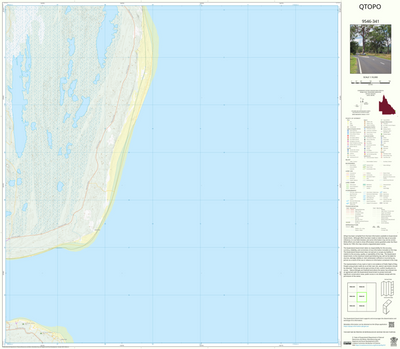 Inskip Point (9546-341) Preview 1