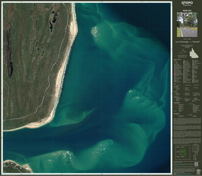 Inskip Point (9546-341i) Preview 1