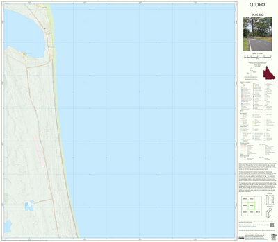 Inskip Point (9546-342) Preview 1