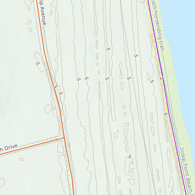 Inskip Point (9546-342) Preview 3