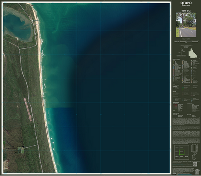 Inskip Point (9546-342i) Preview 1