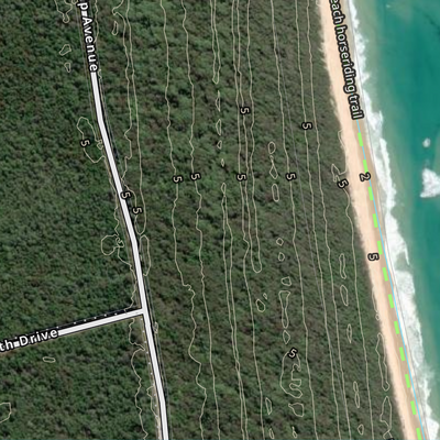 Inskip Point (9546-342i) Preview 3