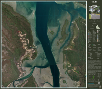 Inskip Point (9546-343i) Preview 1
