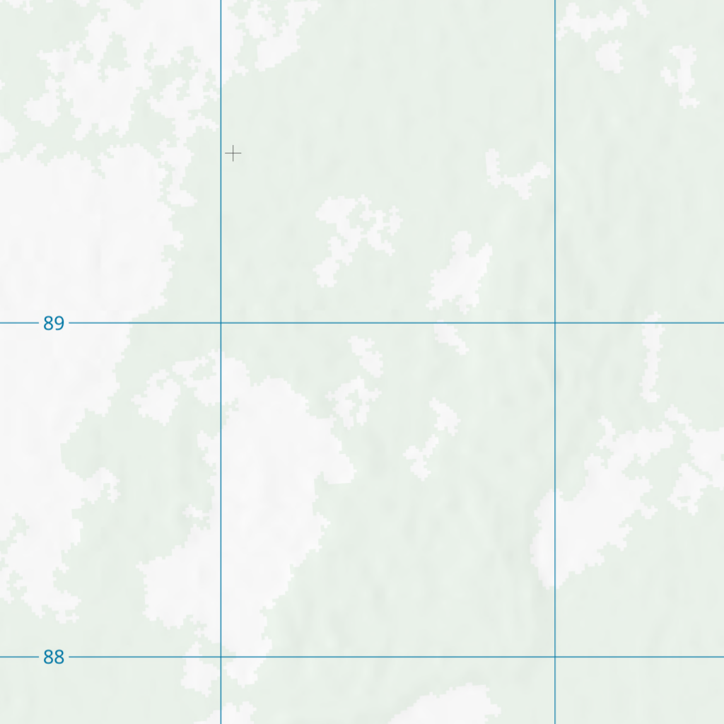 Inverleigh (7061-42) Map by Department of Natural Resources and Mines ...