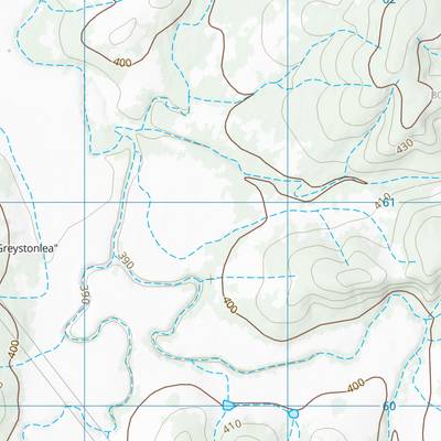 Ironpot Creek (9144-11) Preview 2