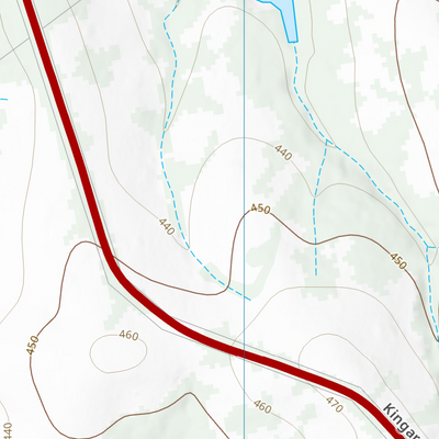 Ironpot Creek (9144-111) Preview 2