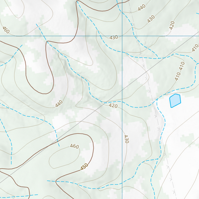 Ironpot Creek (9144-111) Preview 3