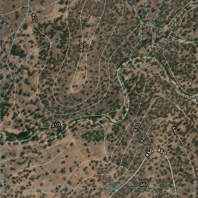 Ironpot Creek (9144-111i) Preview 3