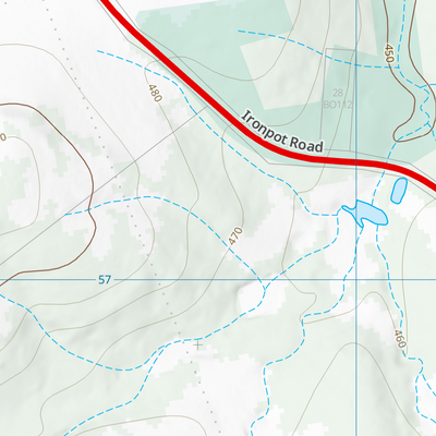 Ironpot Creek (9144-113) Preview 3