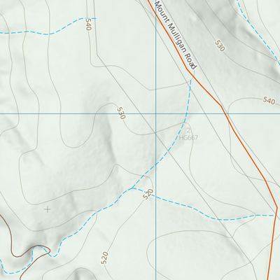 Ironstone Creek (7963-444) Preview 2