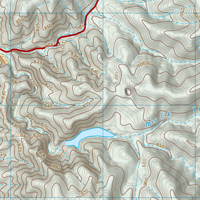Irvinebank (7963-32) Preview 3