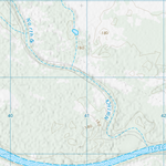 Isaac River (8553-13) Preview 3