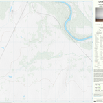 Isaac River (8553-134) Preview 1
