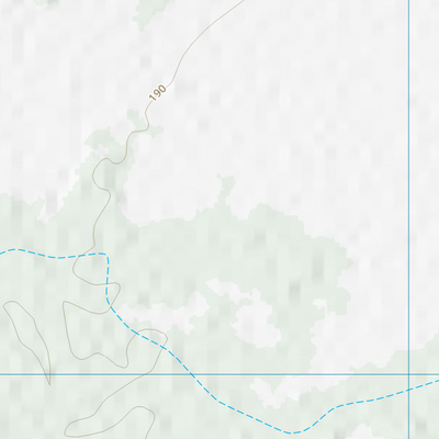 Isaac River (8553-134) Preview 2