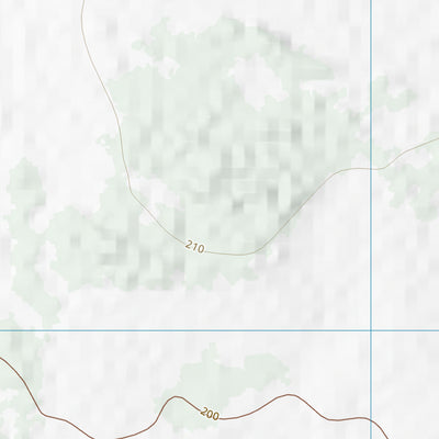 Isaac River South (8553-133) Preview 3
