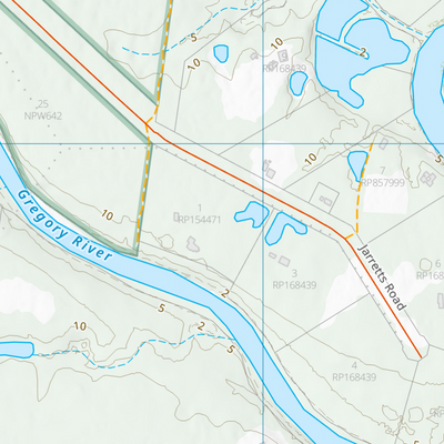Isis Junction (9347-121) Preview 3