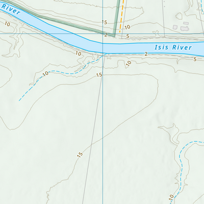 Isis Junction (9347-122) Preview 2
