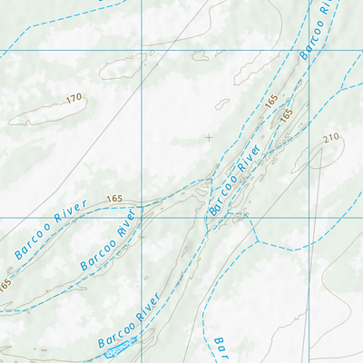 Isisford (7749-12) Preview 3