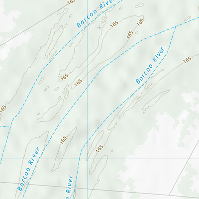 Isisford (7749-122) Preview 3