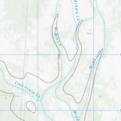 Isisford (7749-13) Preview 3