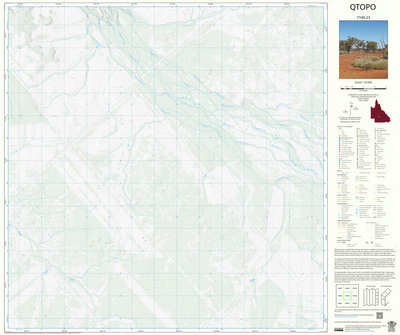 Isisford (7749-23) Preview 1
