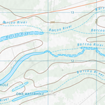 Isisford (7749-24) Preview 3