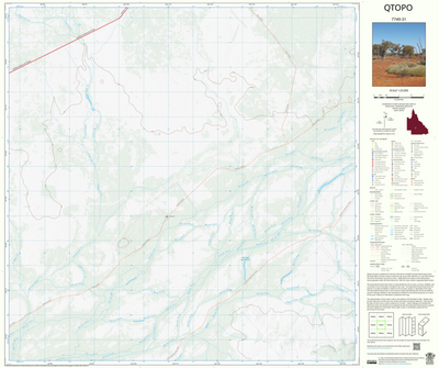 Isisford (7749-31) Preview 1