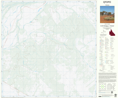 Isisford (7749-32) Preview 1