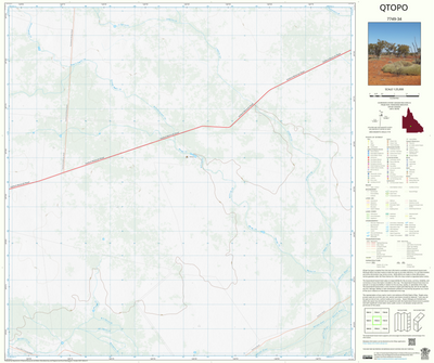 Isisford (7749-34) Preview 1