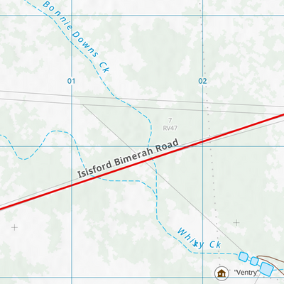 Isisford (7749-34) Preview 3