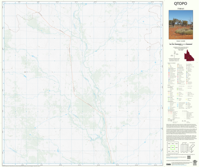 Isisford (7749-41) Preview 1