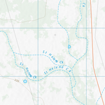Isisford (7749-41) Preview 3