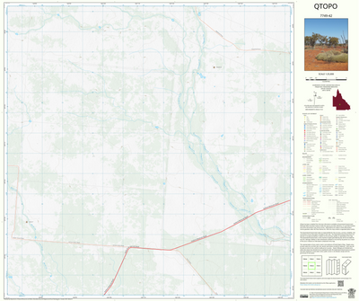 Isisford (7749-42) Preview 1