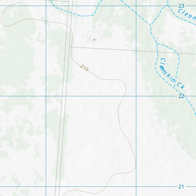 Isisford (7749-42) Preview 2