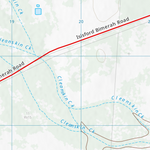 Isisford (7749-42) Preview 3