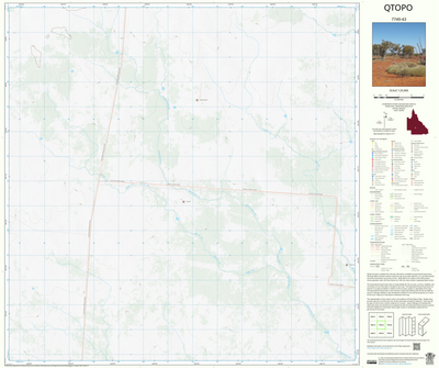 Isisford (7749-43) Preview 1