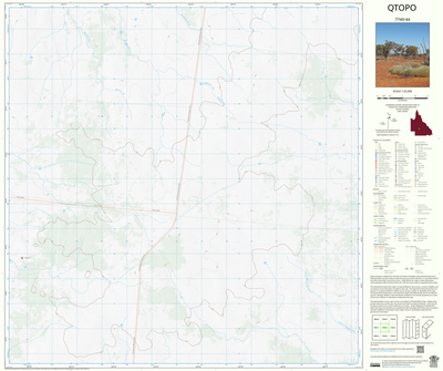 Isisford (7749-44) Preview 1