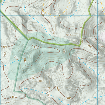 Isla Gorge (8847-12) Preview 3