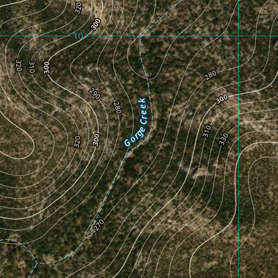 Isla Gorge (8847-122i) Preview 3