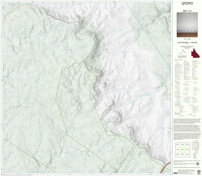 Isla Gorge (8847-123) Preview 1