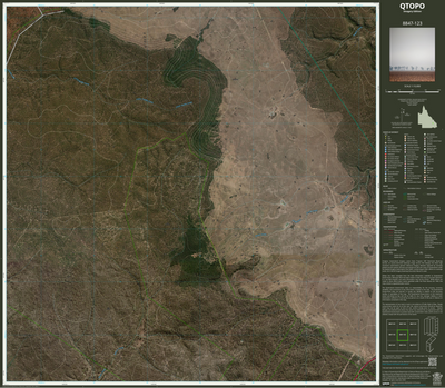 Isla Gorge (8847-123i) Preview 1