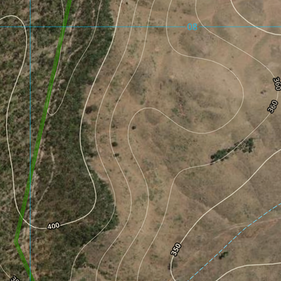 Isla Gorge (8847-123i) Preview 2