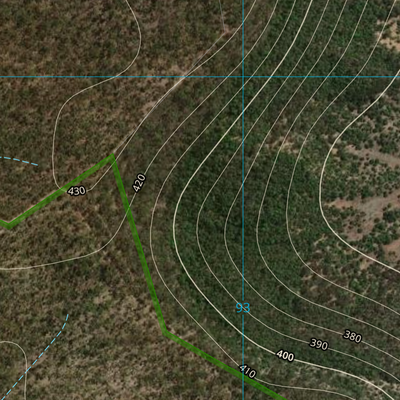 Isla Gorge (8847-123i) Preview 3