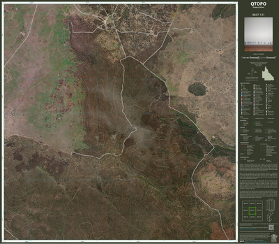 Isla Gorge (8847-131i) Preview 1