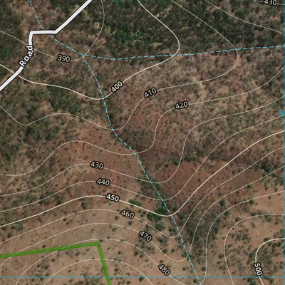 Isla Gorge (8847-131i) Preview 3