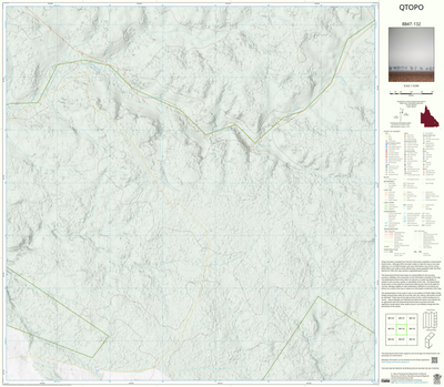 Isla Gorge (8847-132) Preview 1