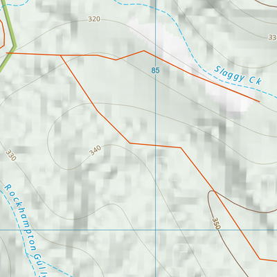 Isla Gorge (8847-142) Preview 3