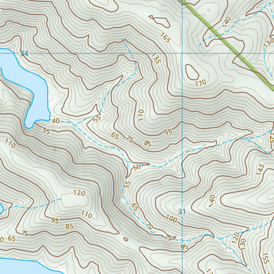 Iveragh Creek (9149-142) Preview 3