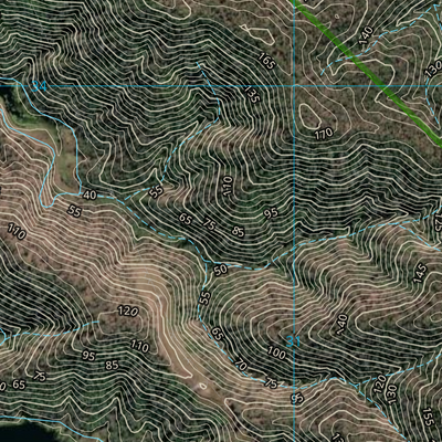 IVERAGH CREEK (9149-142i) Preview 3